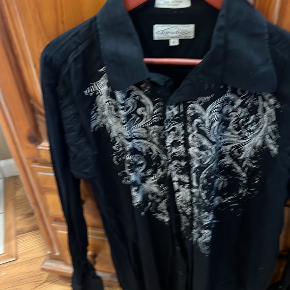 Dress shirt